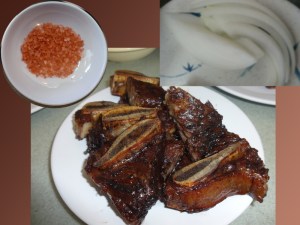Pipikaula Ribs